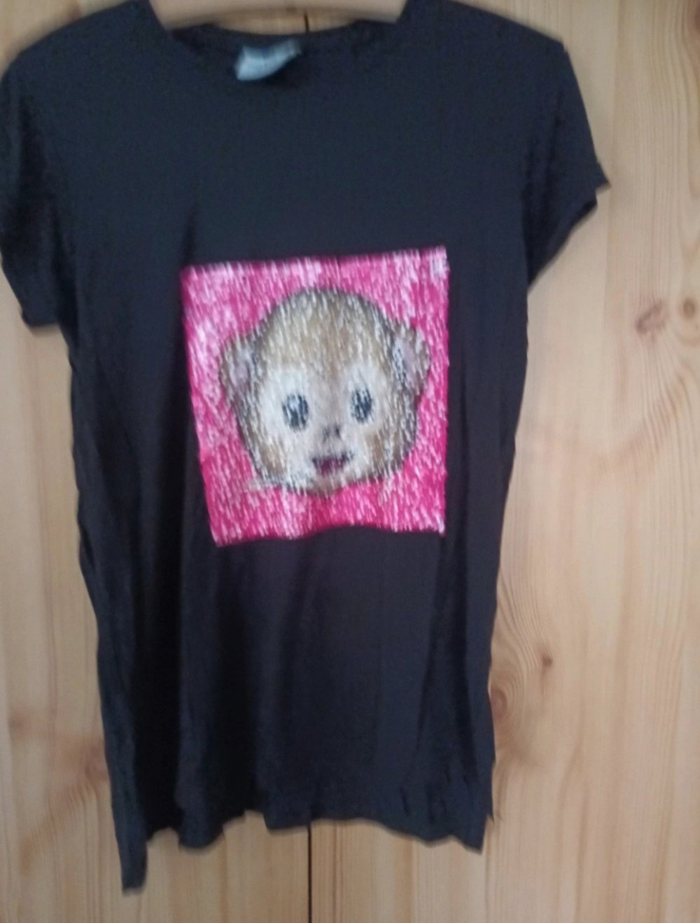 T-Shirt gr 146