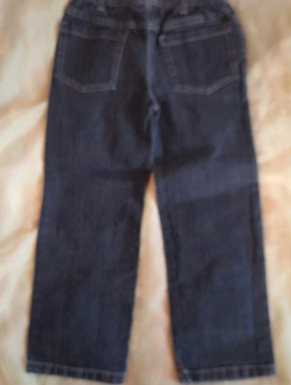 Schlupf Jeans gr 110/116
