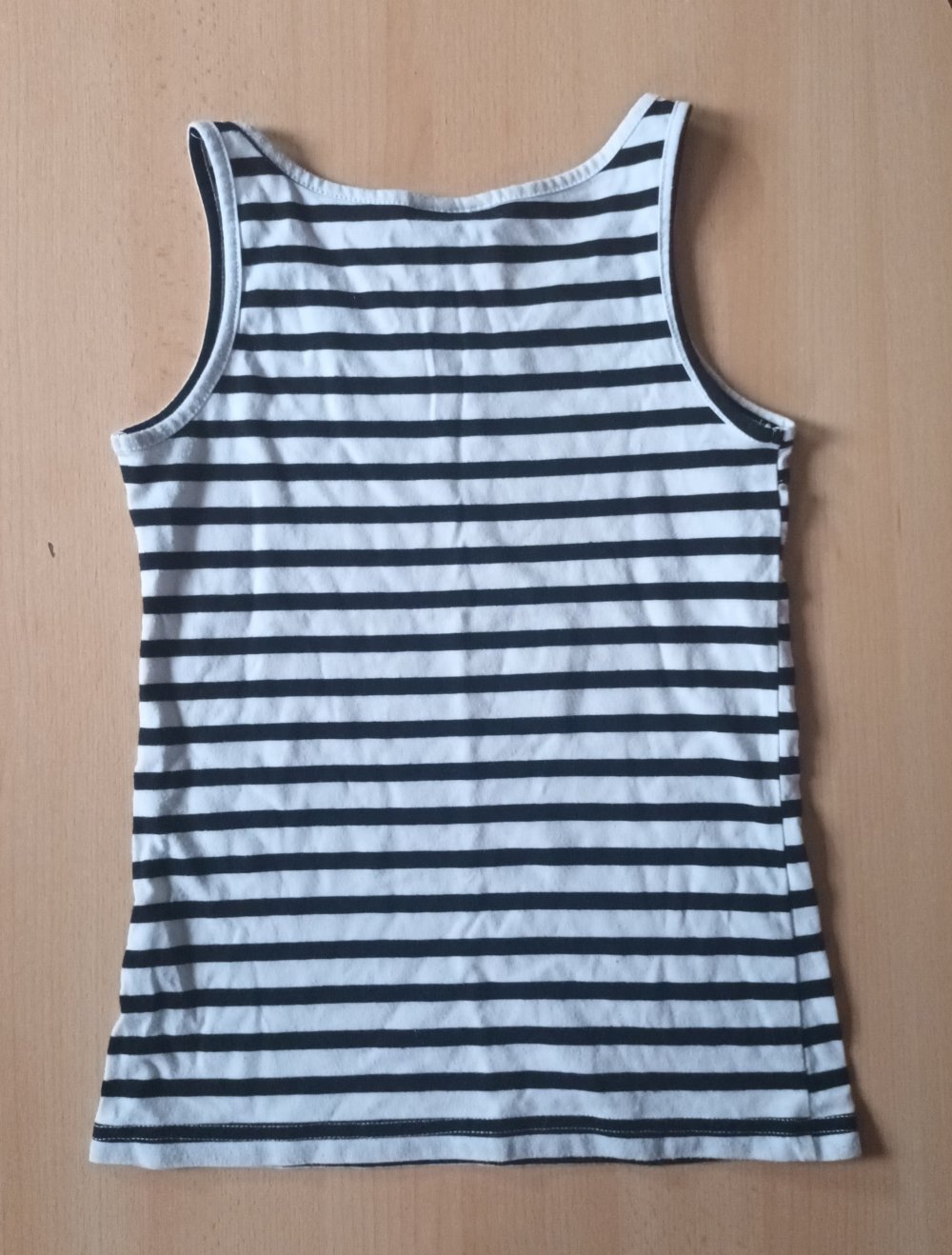 Shirt gr 134/140 von Page