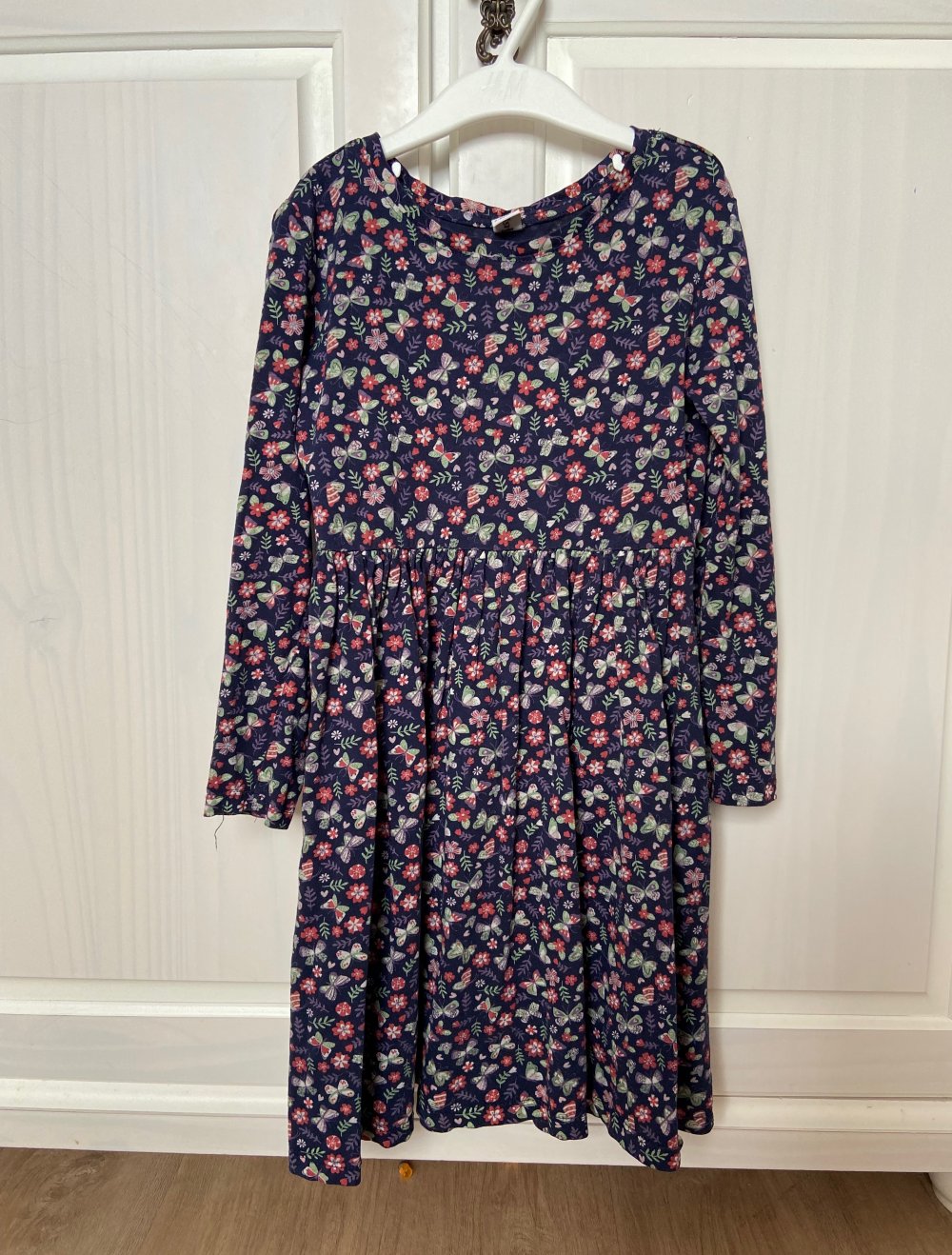 Kleid in Größe 128, Dopodopo