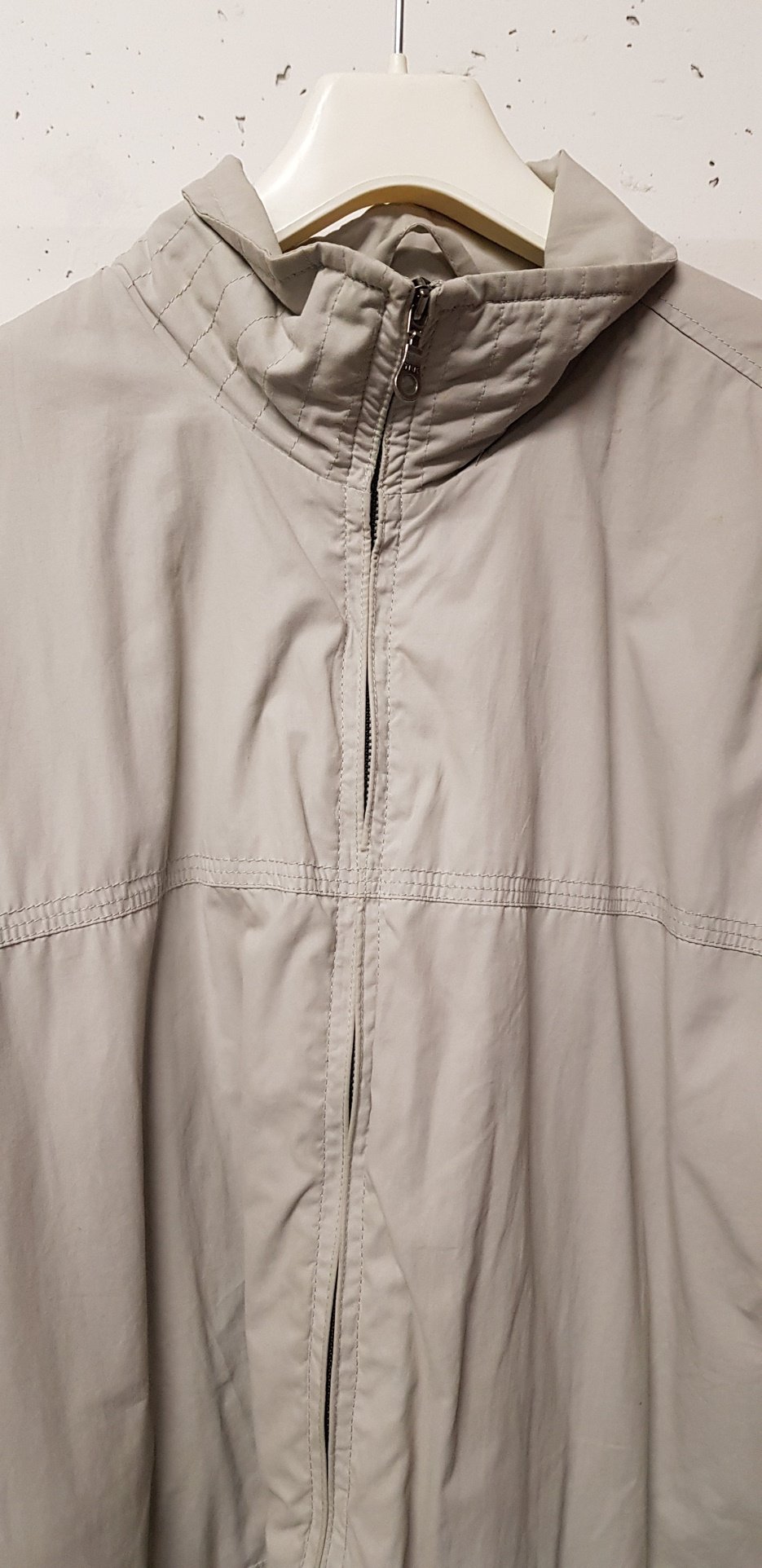  Herren Jacke, Gr. 54 