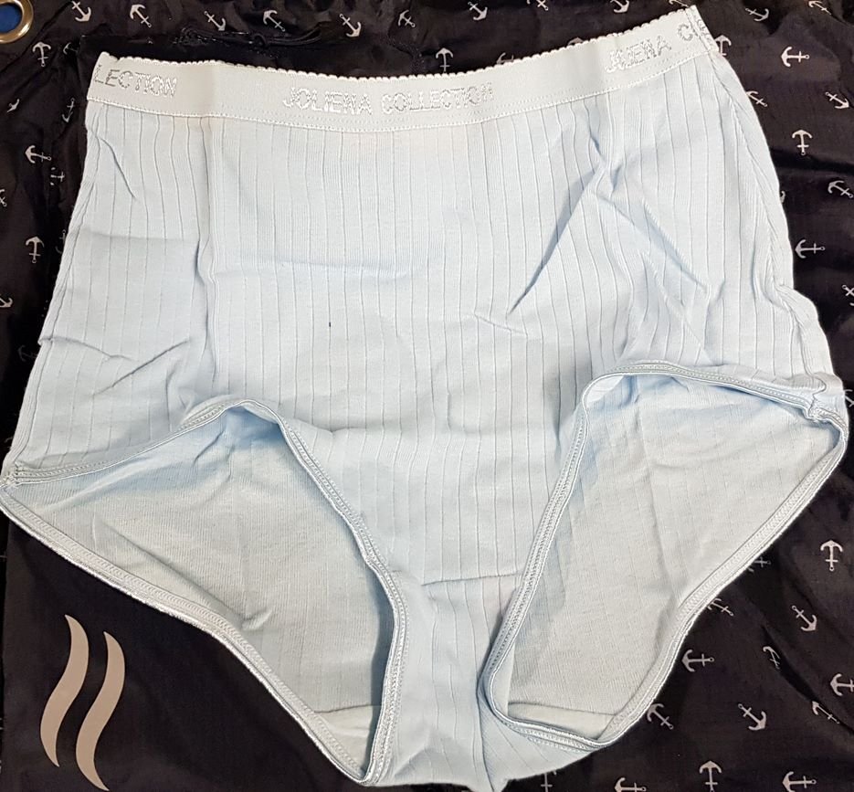  Unterwäsche, Slip-Set, NEU Gr. 36