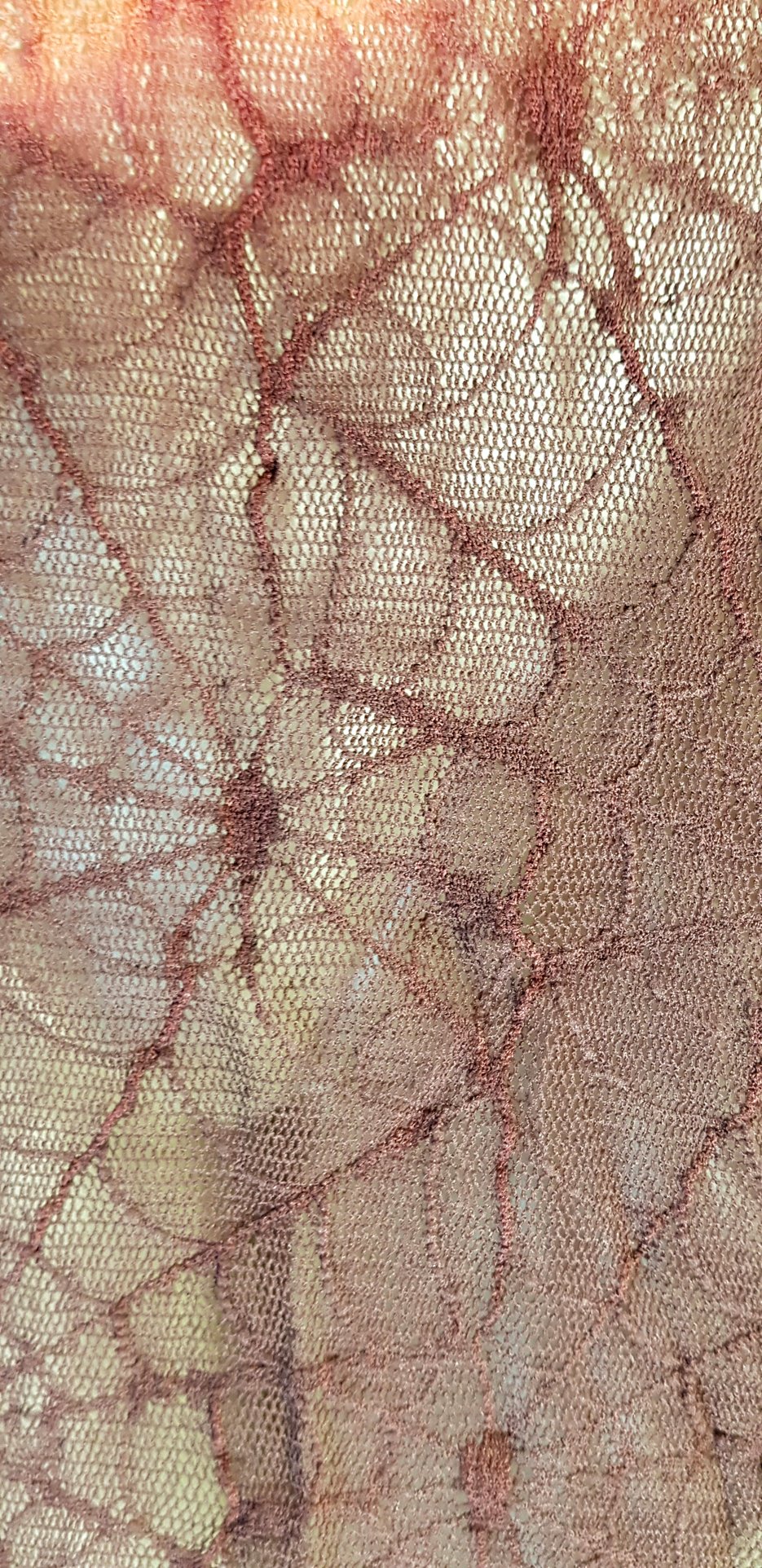 Meshkleid, Netzkleid, Neu, Gr. M 