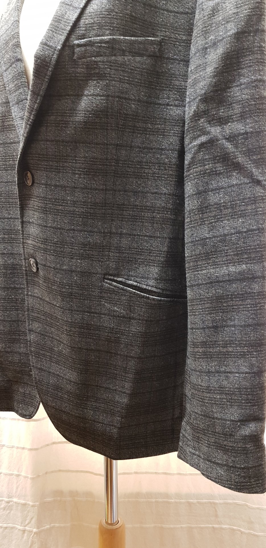  Sakko, Angelo Litrico, Gr. 56