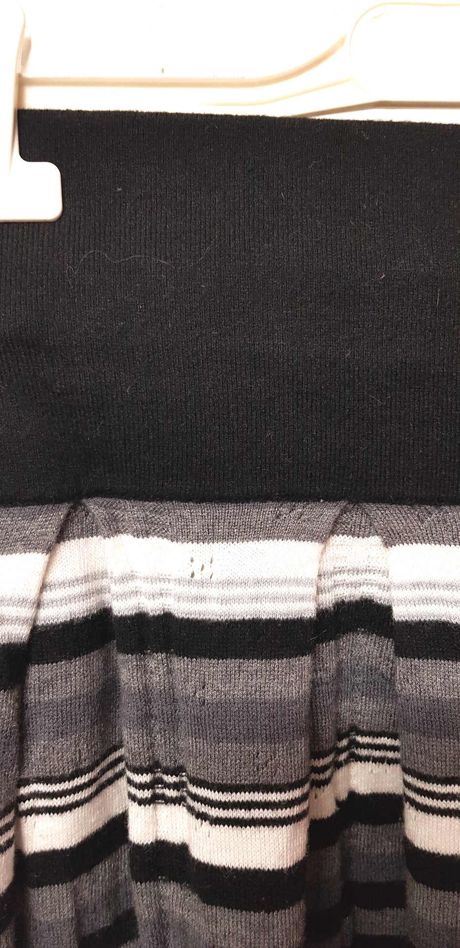 Strickrock von Alprausch, Gr. M