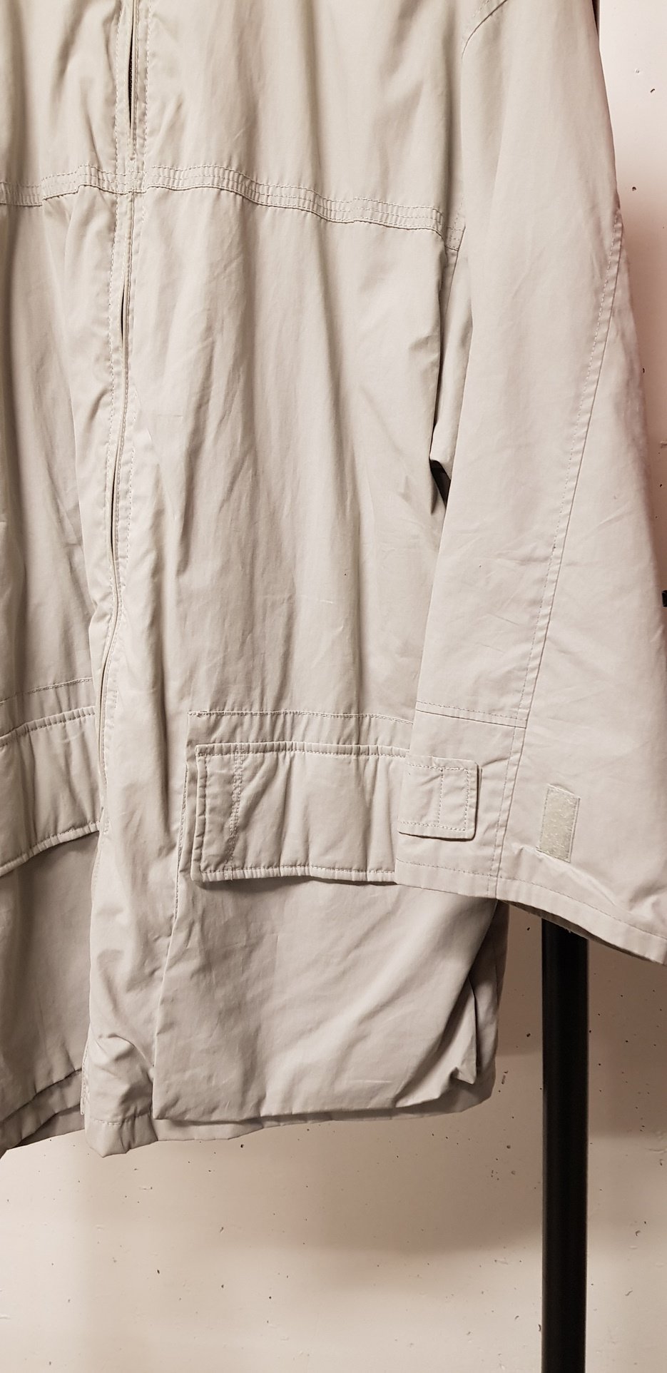  Herren Jacke, Gr. 54 