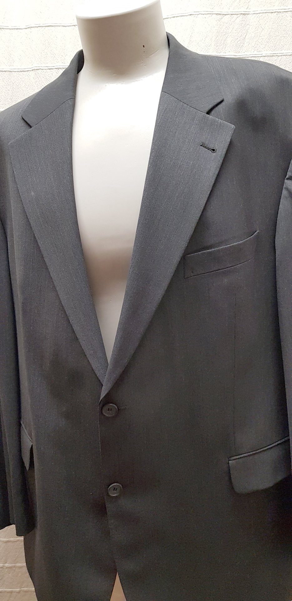 Sakko, Ermenegildo Zegna, Gr. 60  