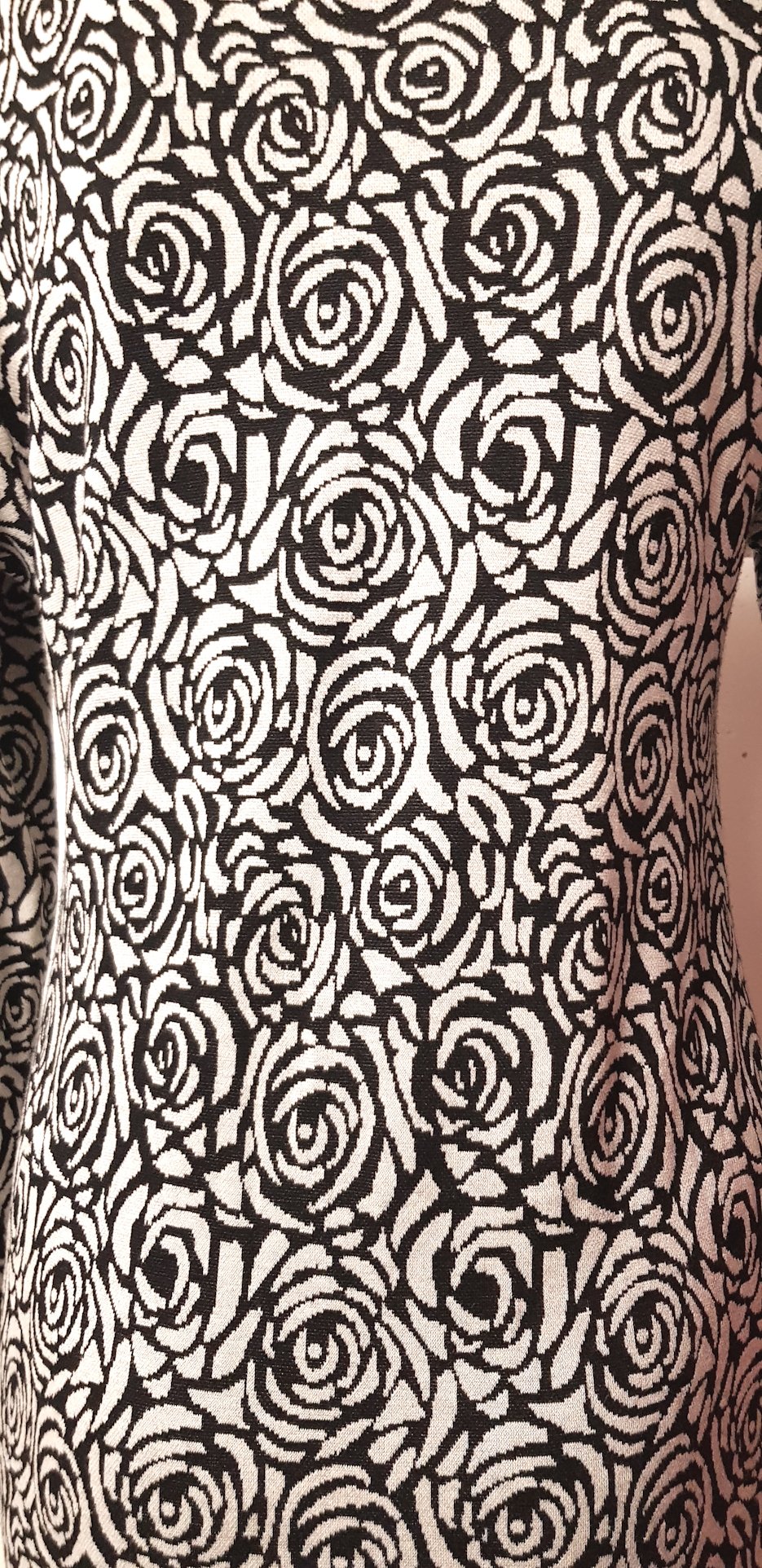 Kleid, Masai, Gr. XL