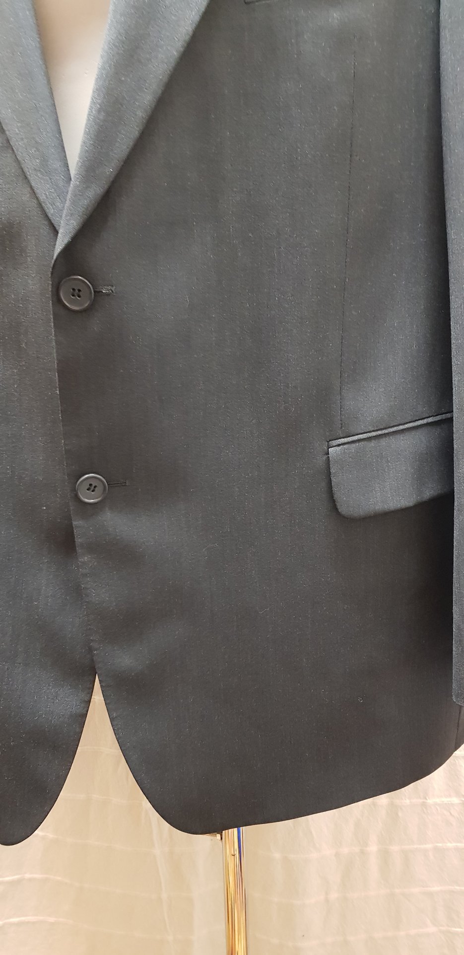 Sakko, Ermenegildo Zegna, Gr. 60  