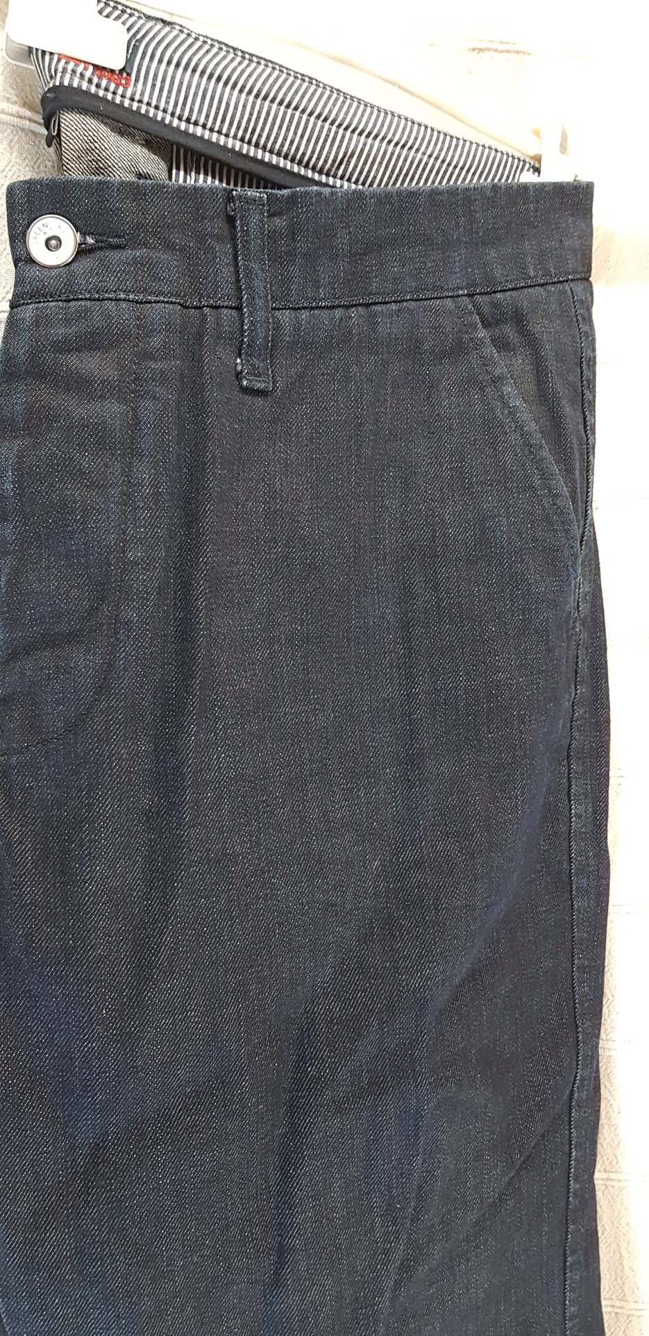  Jeans, Redgreen, 36x32