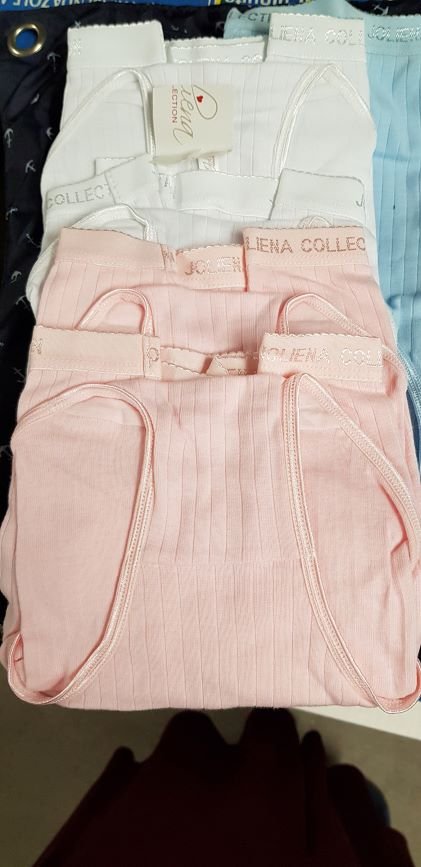 Unterwäsche, Slip-Set, NEU Gr. 36