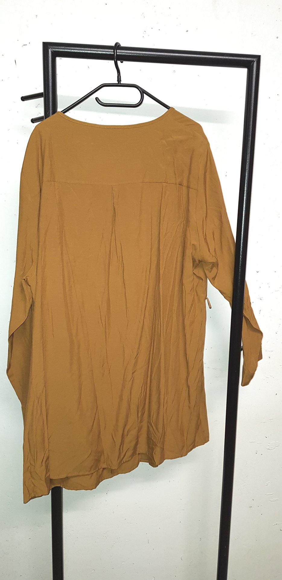 Kleid, Tunika, Neu, Ulla Popken, Gr. 50 52