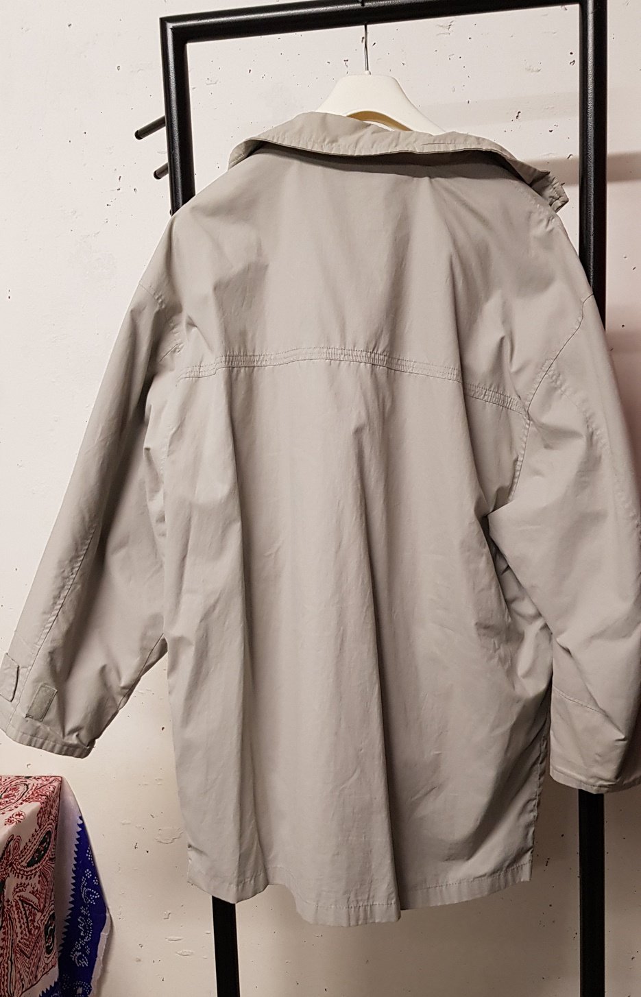  Herren Jacke, Gr. 54 