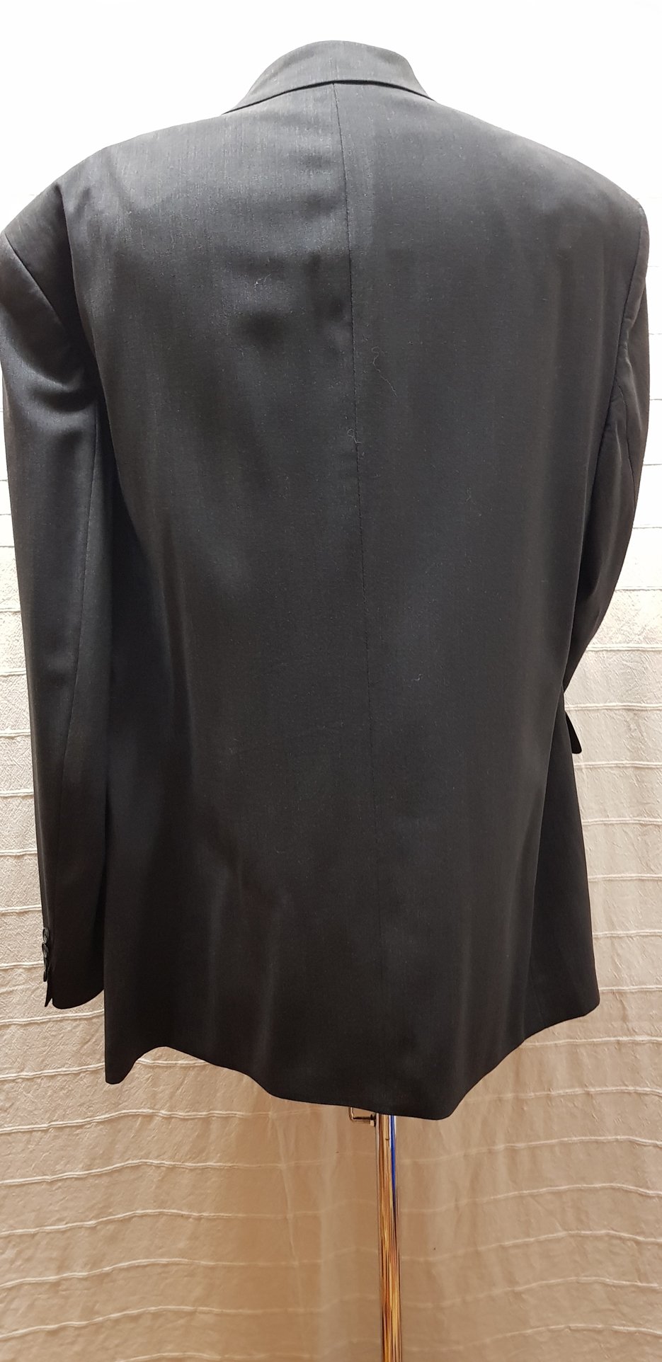 Sakko, Ermenegildo Zegna, Gr. 60  