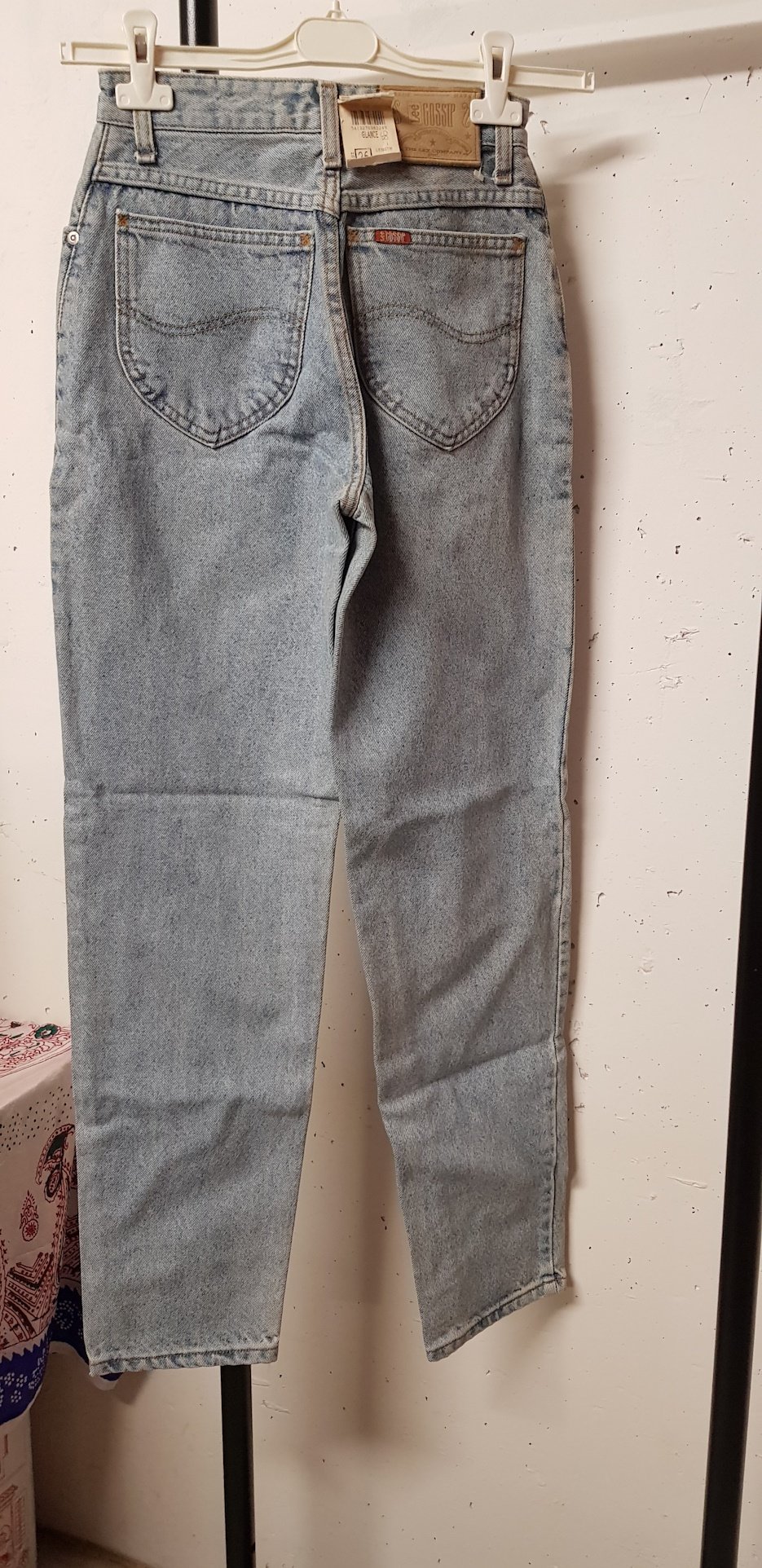 Jeans, Lee Gossip, Neu, Gr. 32