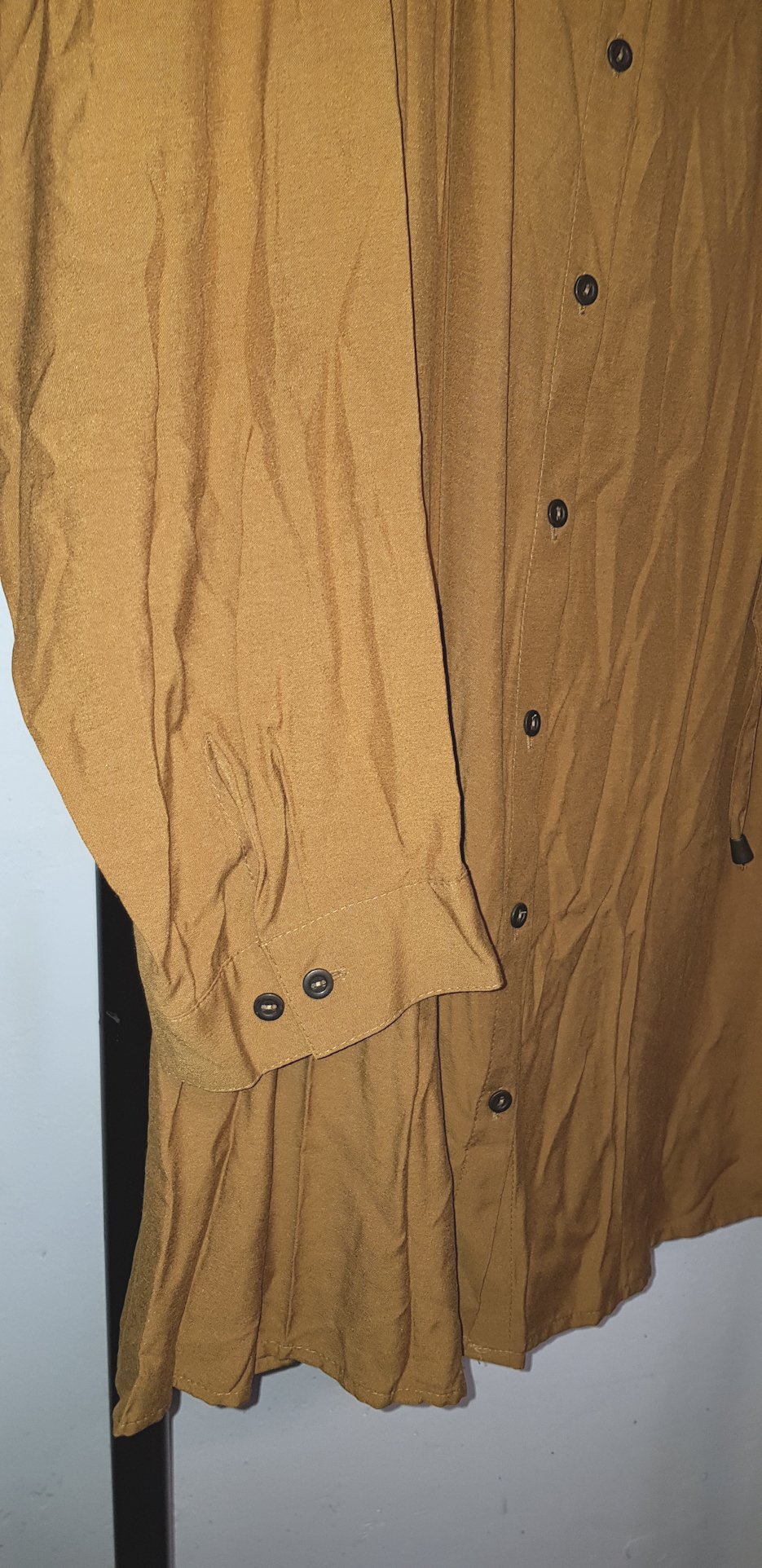 Kleid, Tunika, Neu, Ulla Popken, Gr. 50 52