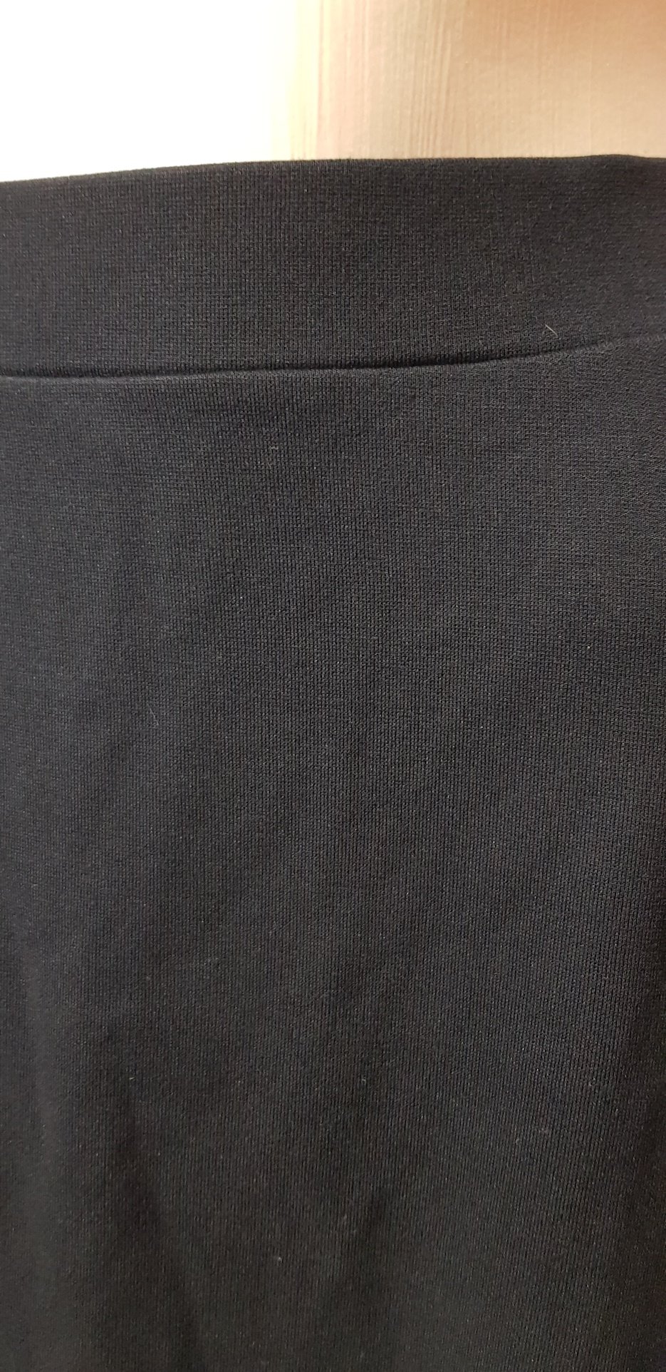 Midirock, Schlupfrock, Ulla Popken Selection, Gr. 42/44