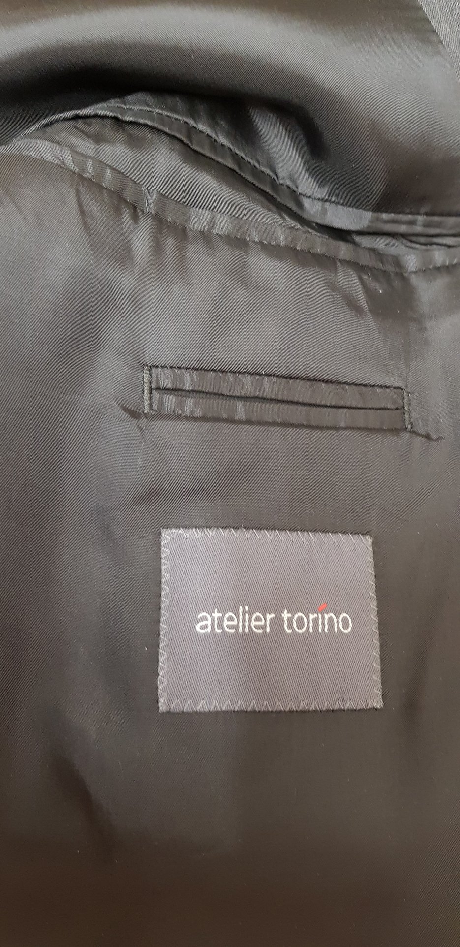 Sakko, Ermenegildo Zegna, Gr. 60  