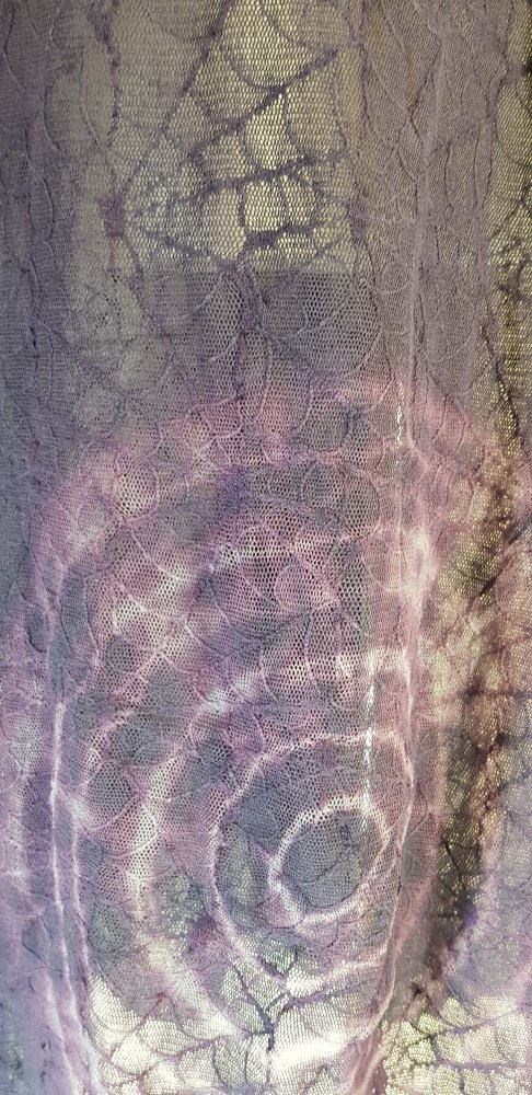 Meshkleid, Netzkleid, Neu, Gr. M 