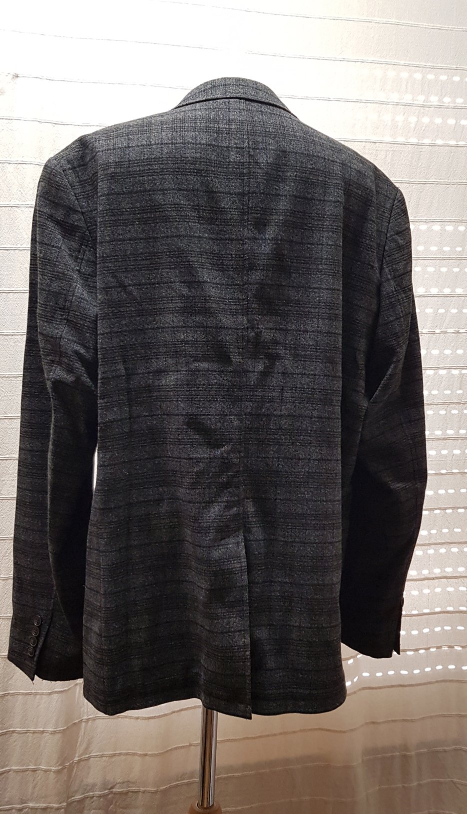  Sakko, Angelo Litrico, Gr. 56