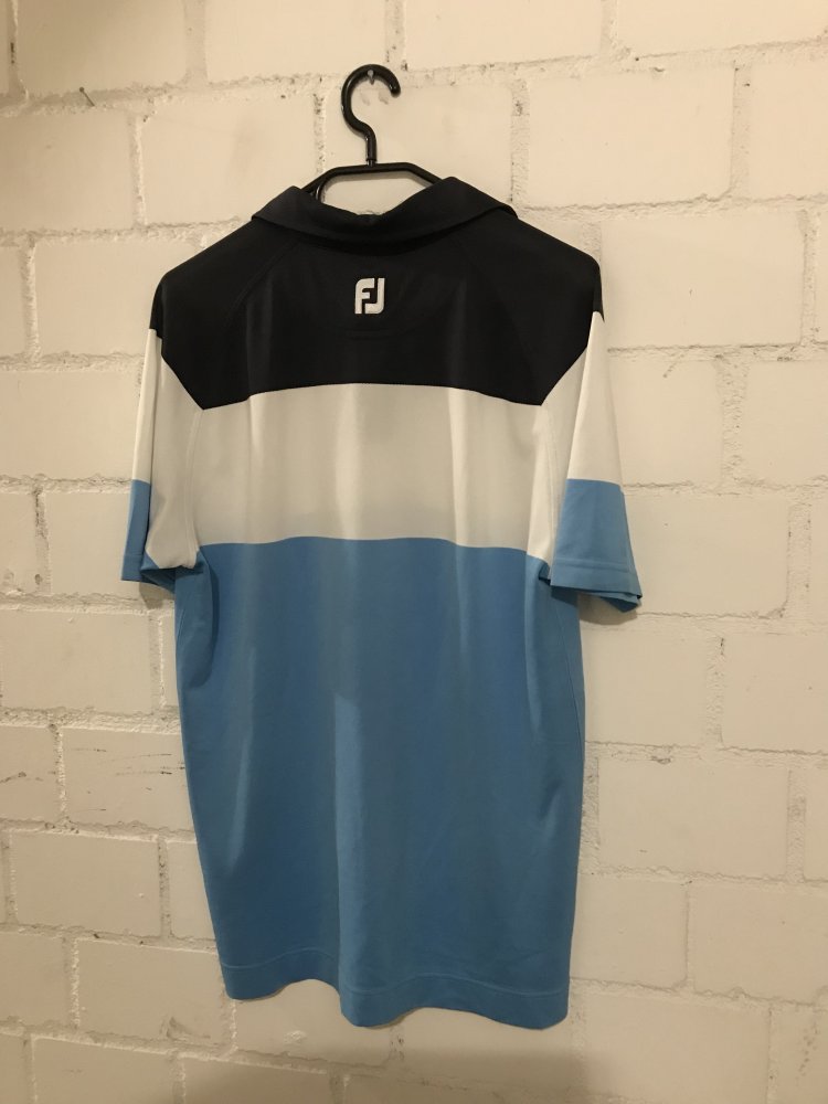 Poloshirt Herren Sport