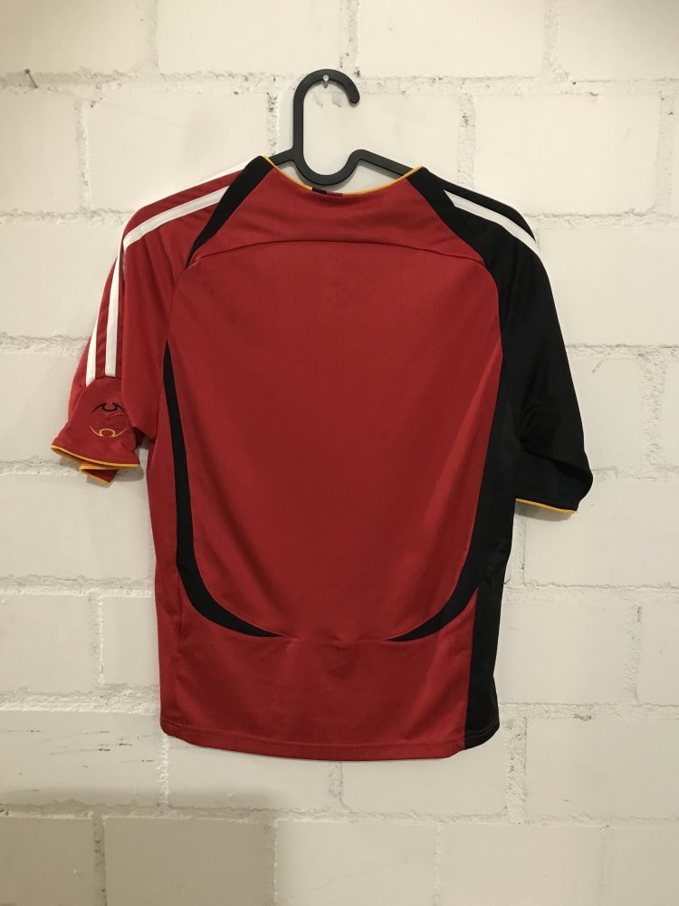 DFB Trikot WM 2006