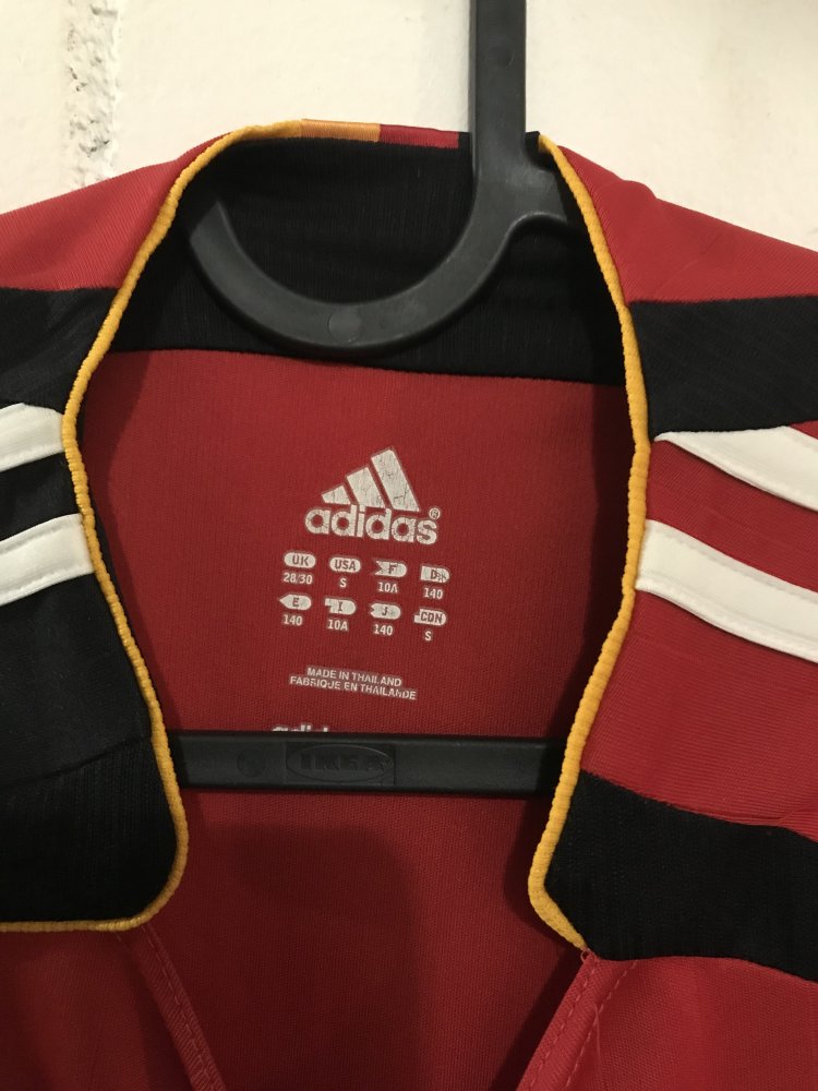 DFB Trikot WM 2006