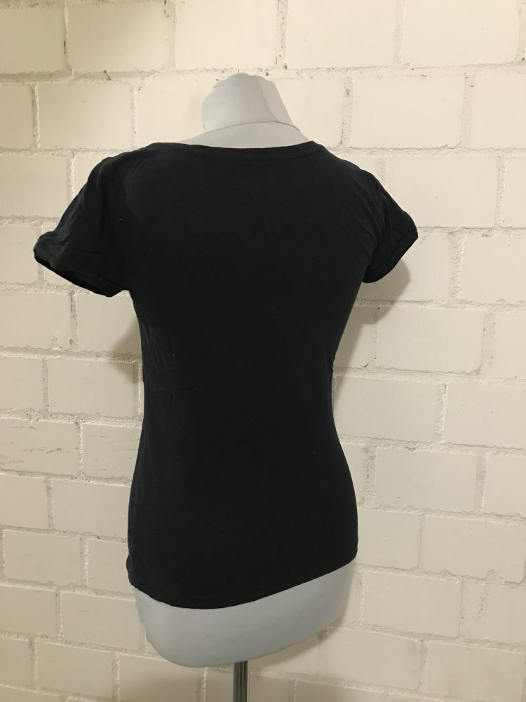 Tshirt mit Druck