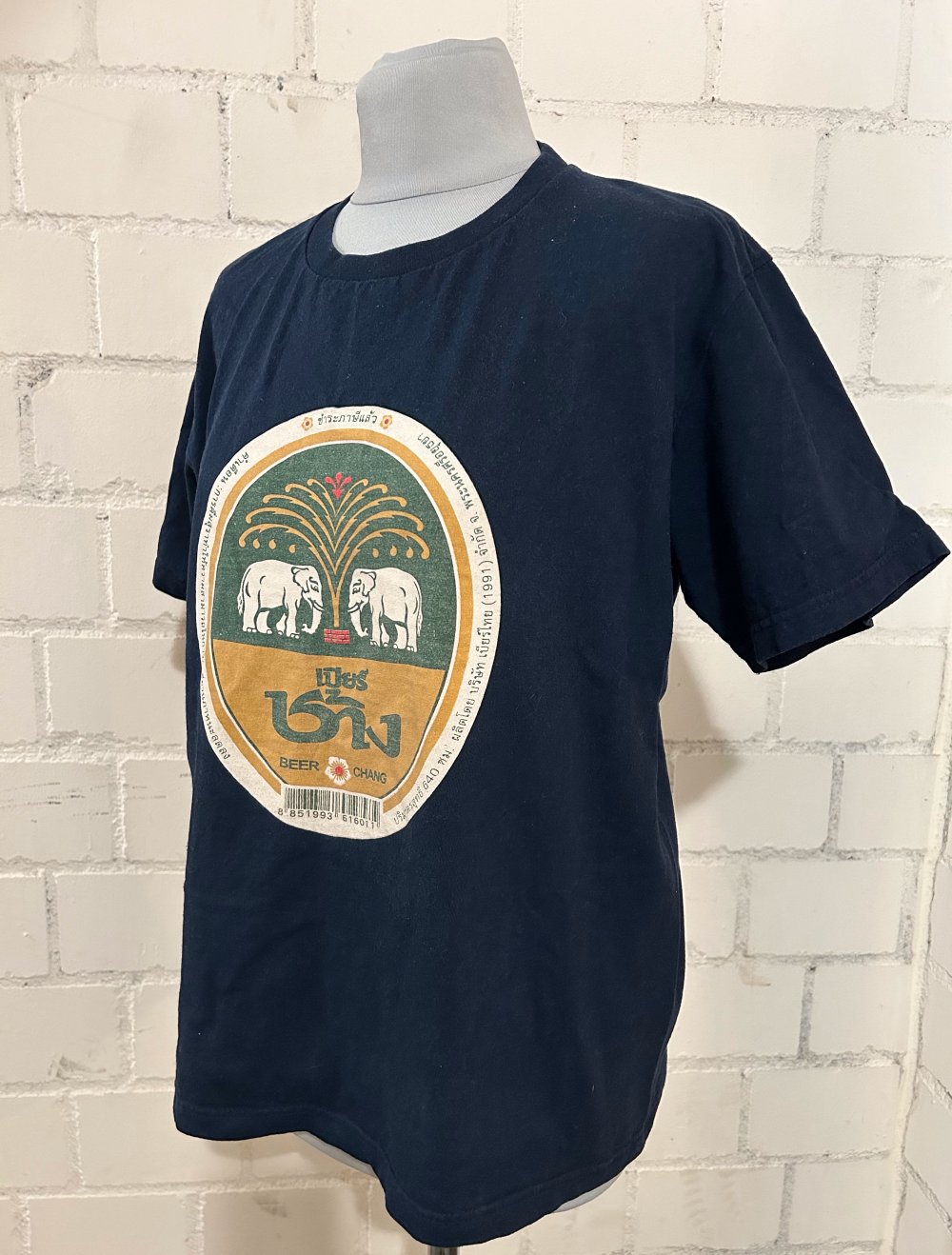 Tshirt mit Aufdruck