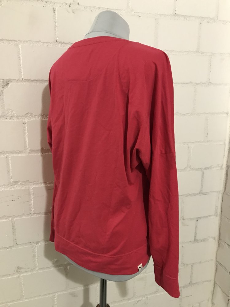 Puma Longsleeve