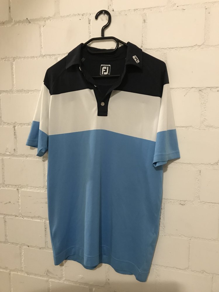 Poloshirt Herren Sport