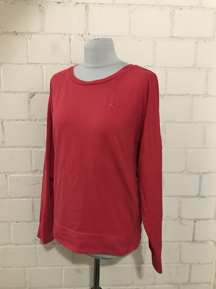 Puma Longsleeve