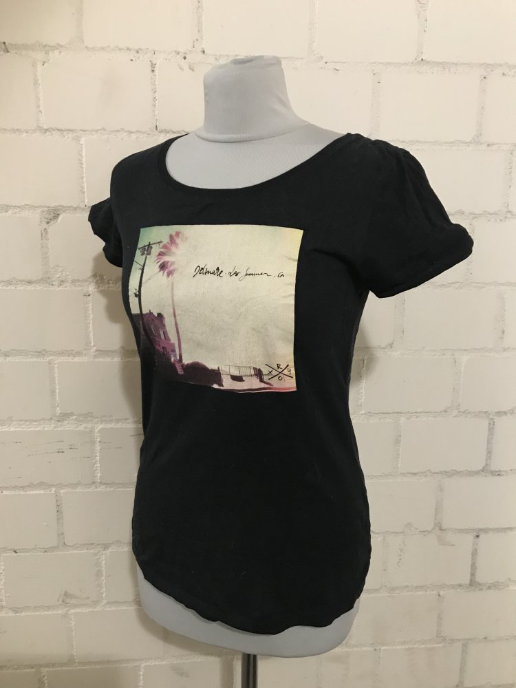 Tshirt mit Druck