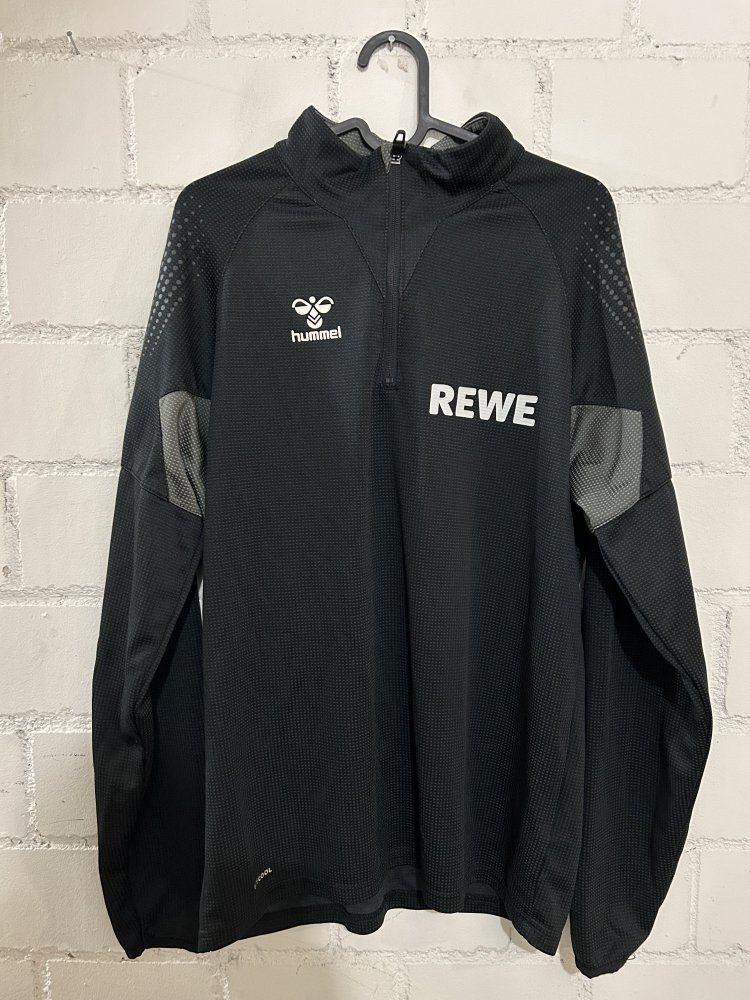 Herren Longsleeve Funktionsshirt