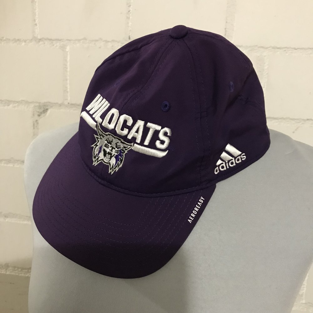 Wildcats Adidas Cap