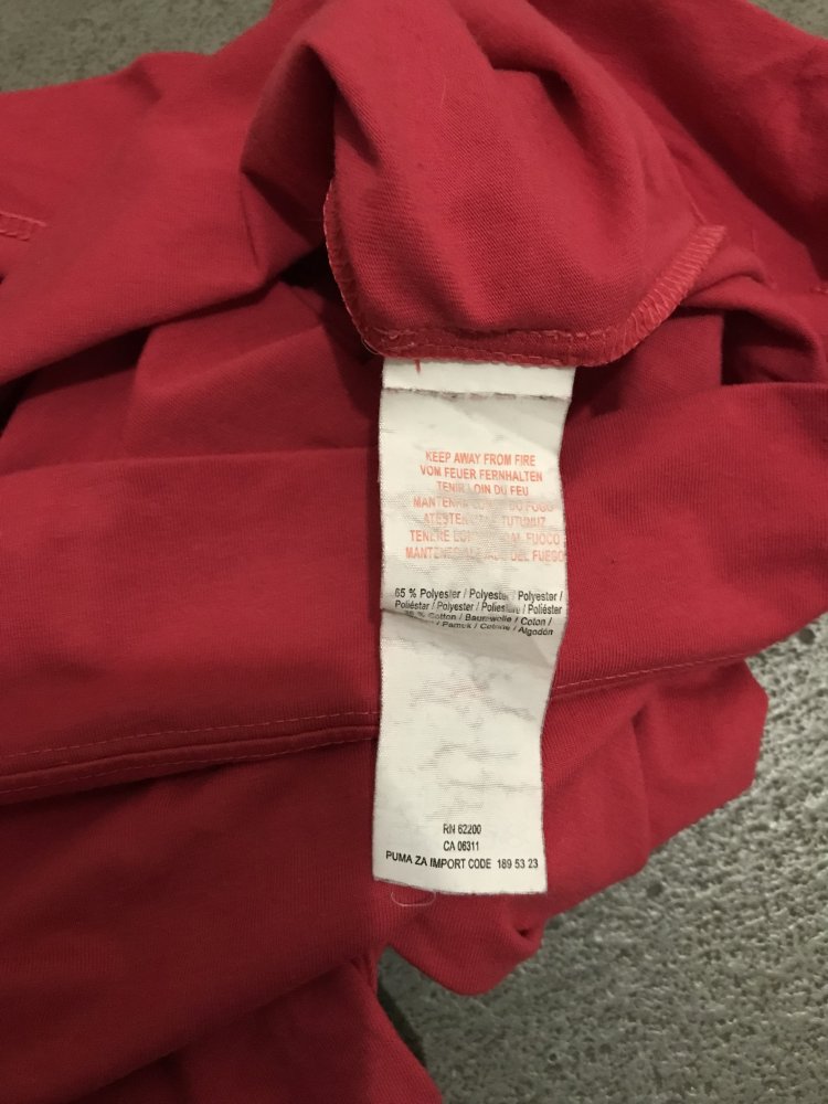 Puma Longsleeve