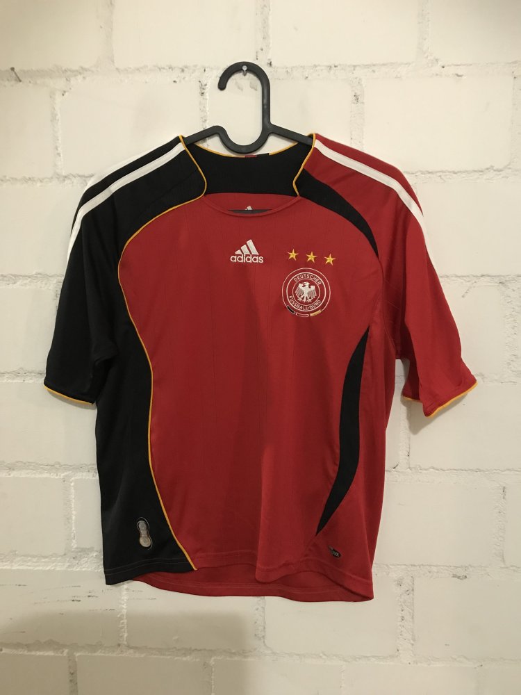 DFB Trikot WM 2006