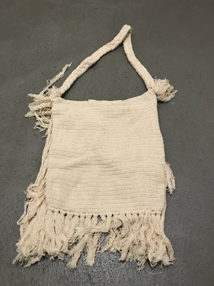 Boho Tasche
