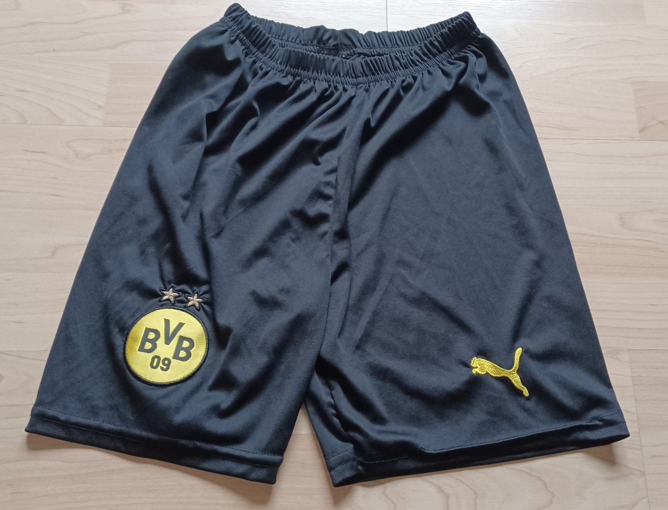 BVB Shorts Gr.176 