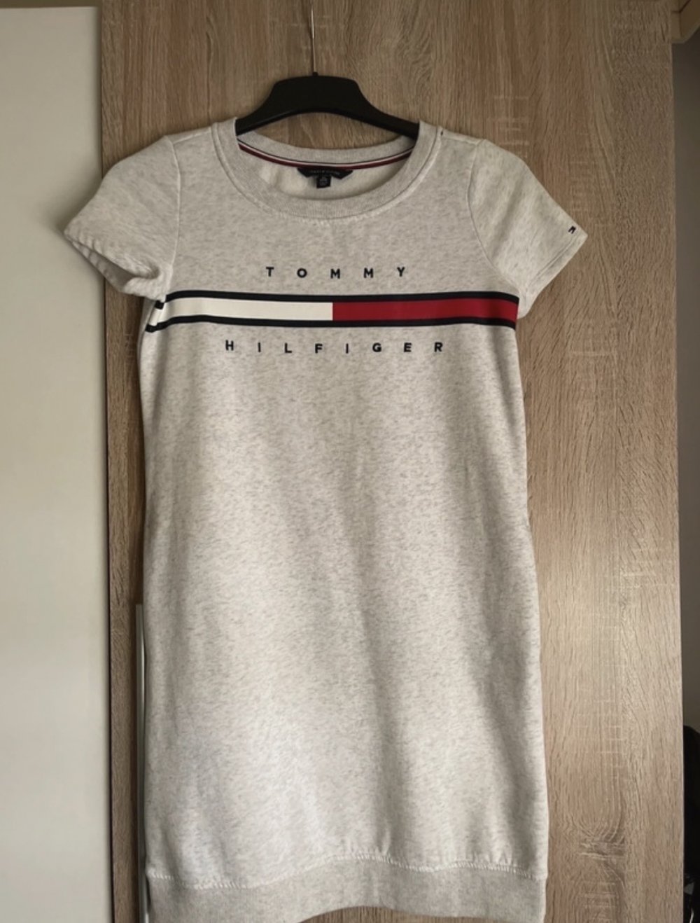 Winterkleid T H