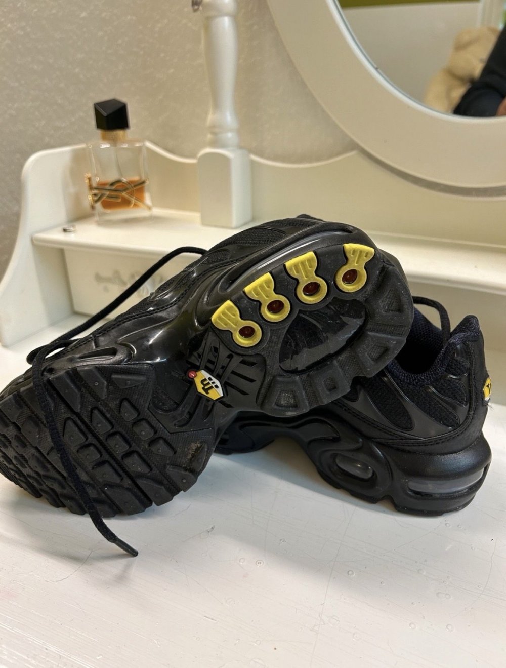 Nike TN s