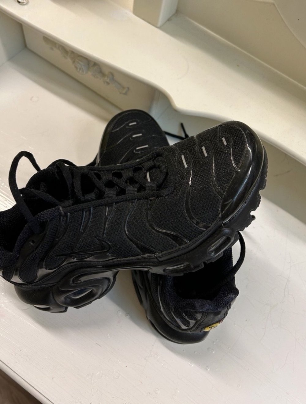 Nike TN s