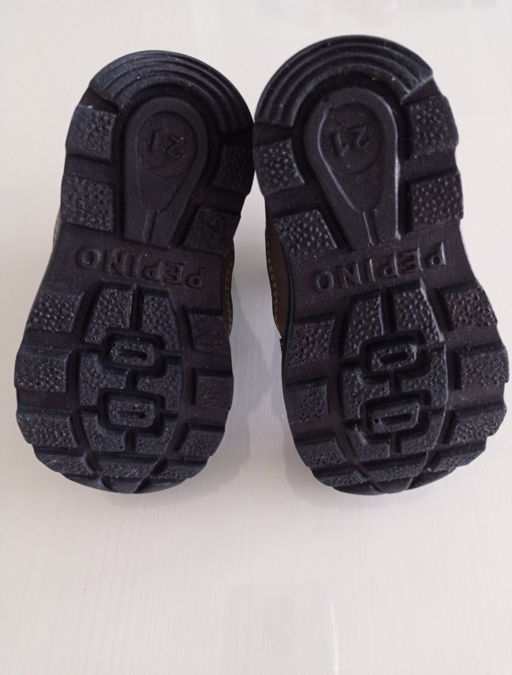 Winterschuhe Pepino