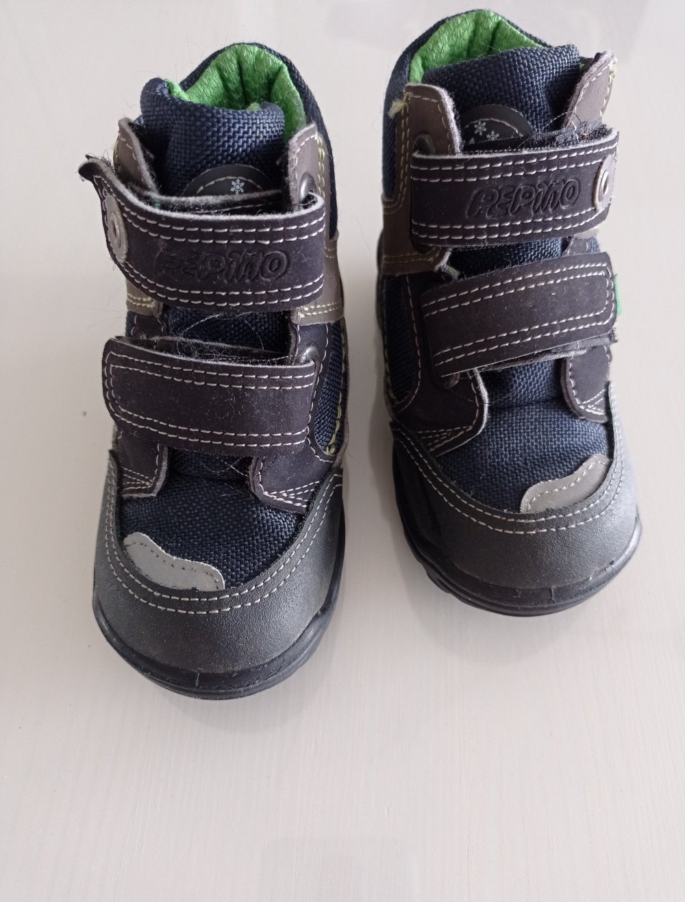 Winterschuhe Pepino