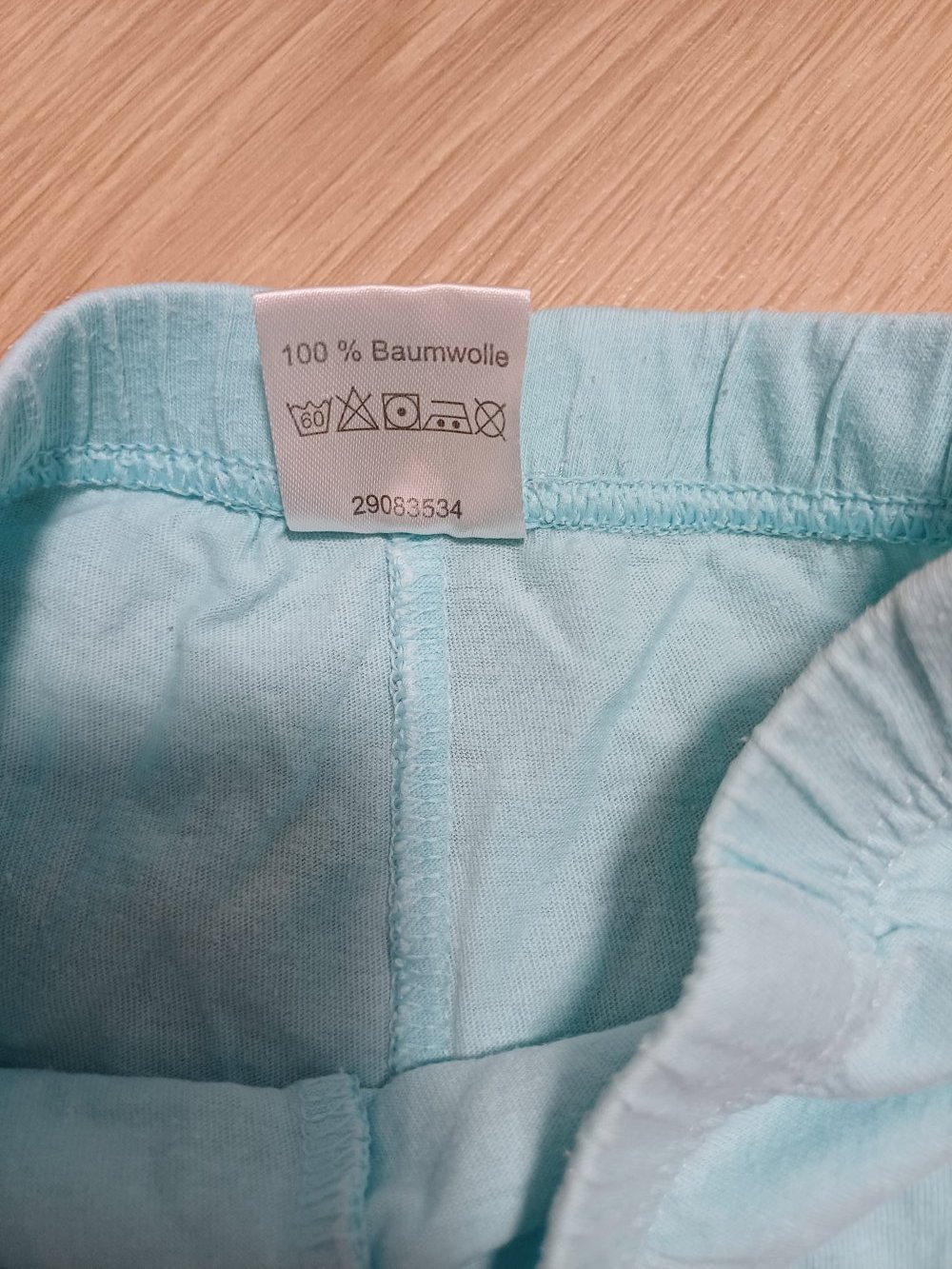Kurze Hose 