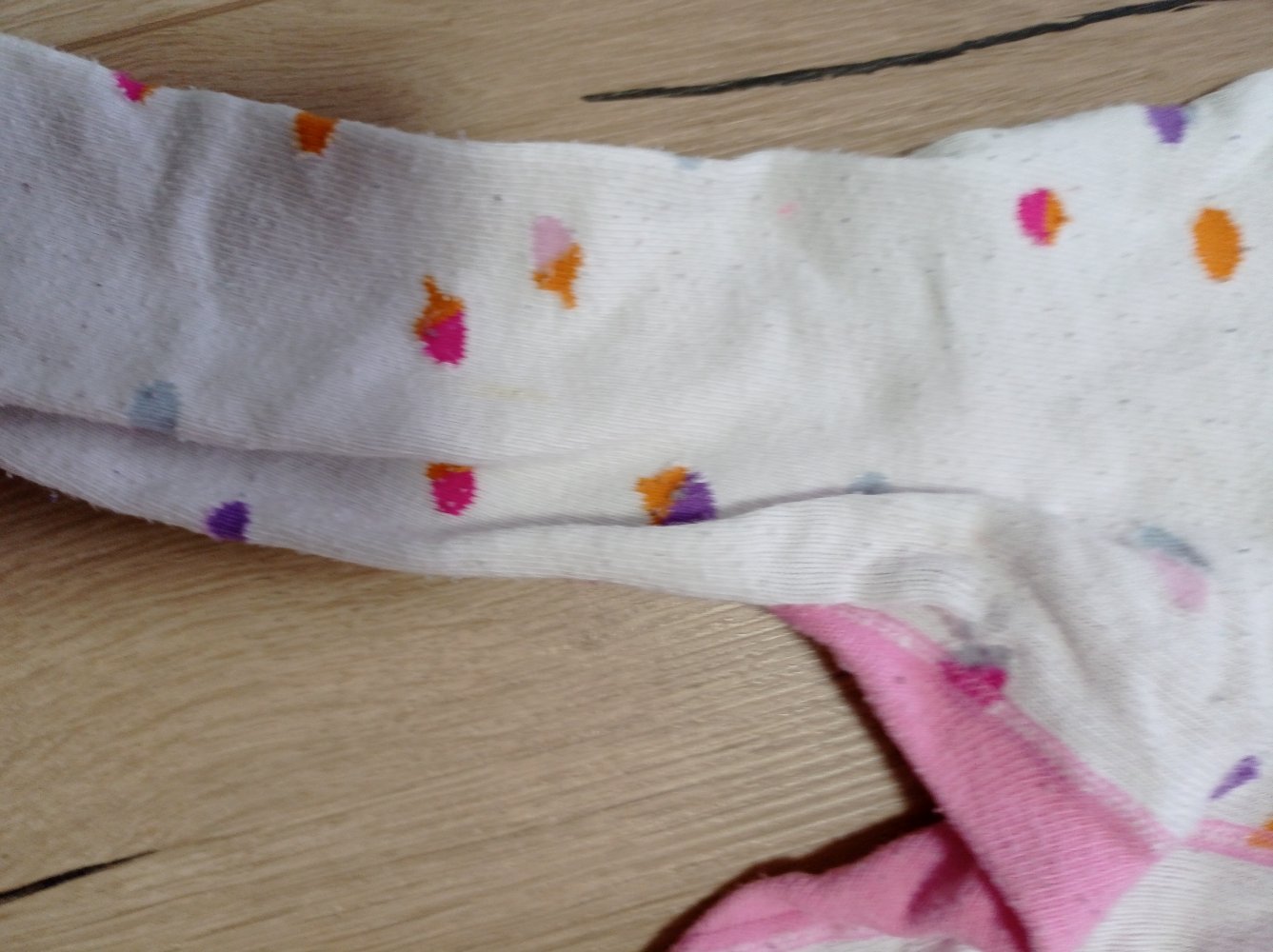 Leggings mit Hamster 