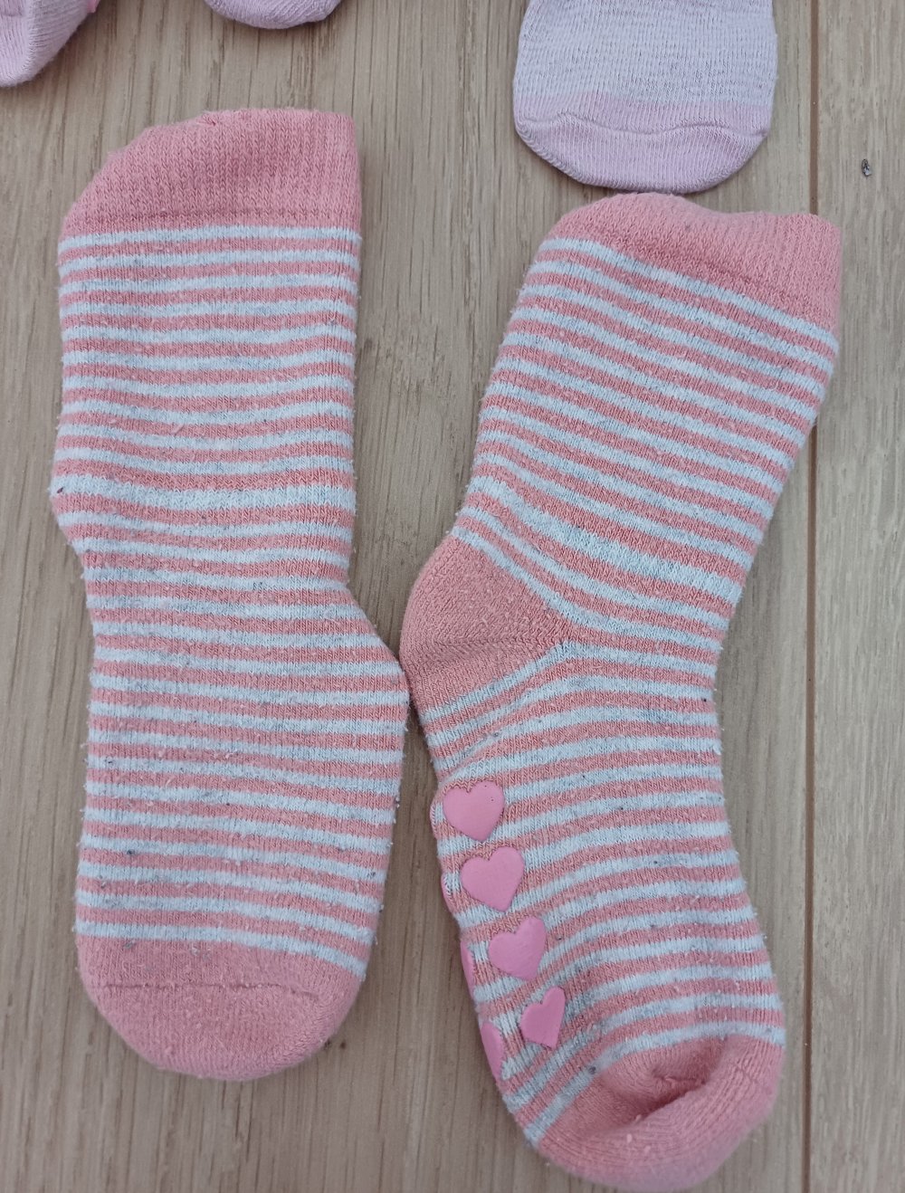 4 Paar Stoppersocken