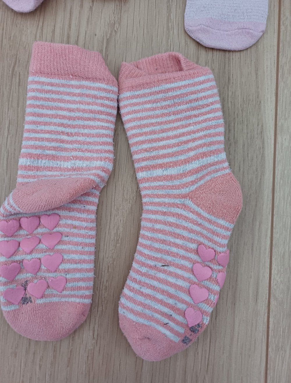 4 Paar Stoppersocken