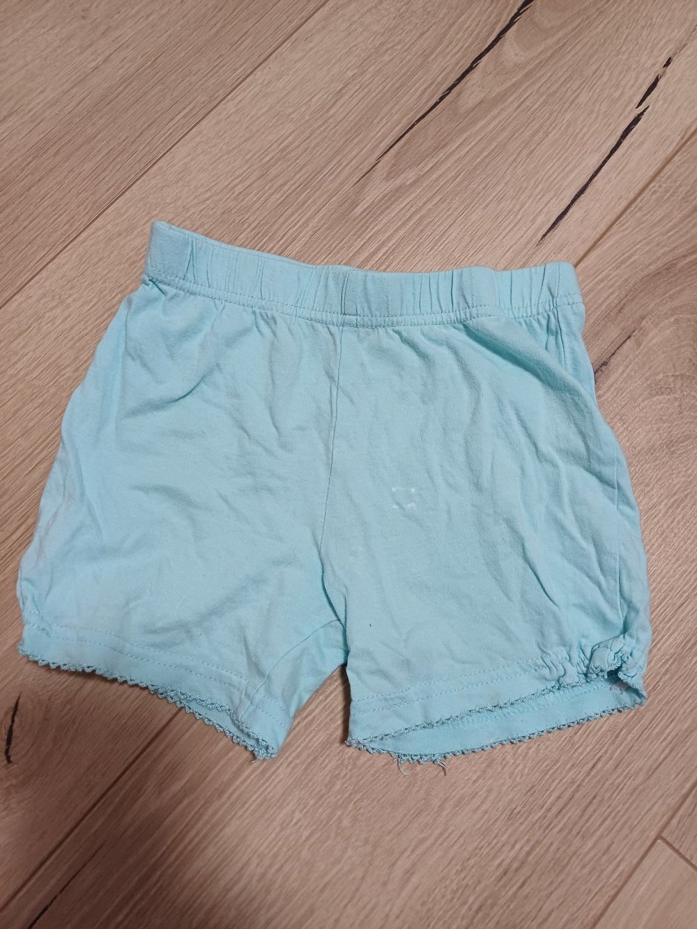 Kurze Hose 