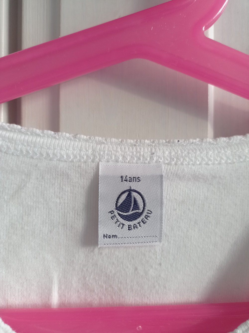Unterhemd T-Shirt 